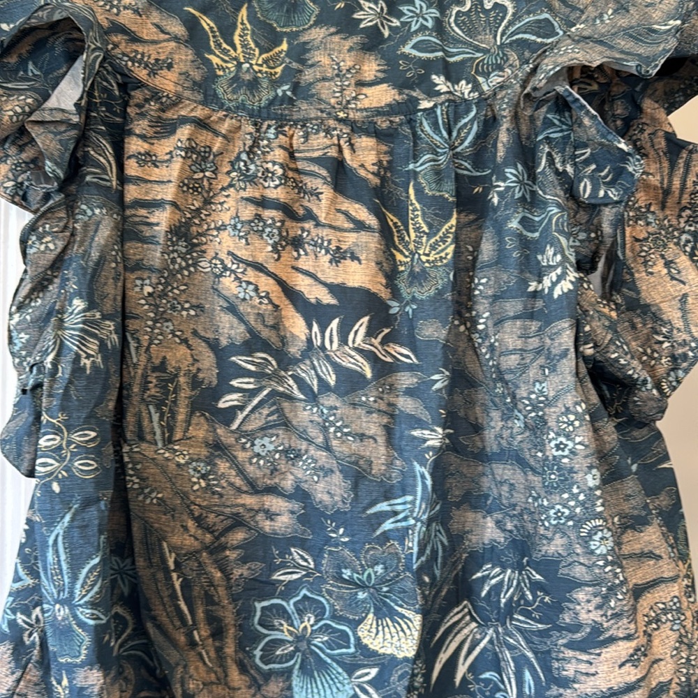 Ulla Johnson top - Picture 9 of 11